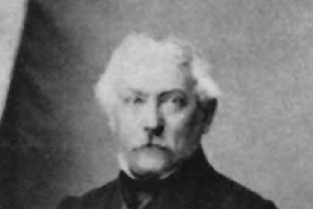 Heinrich Wilhelm Schott