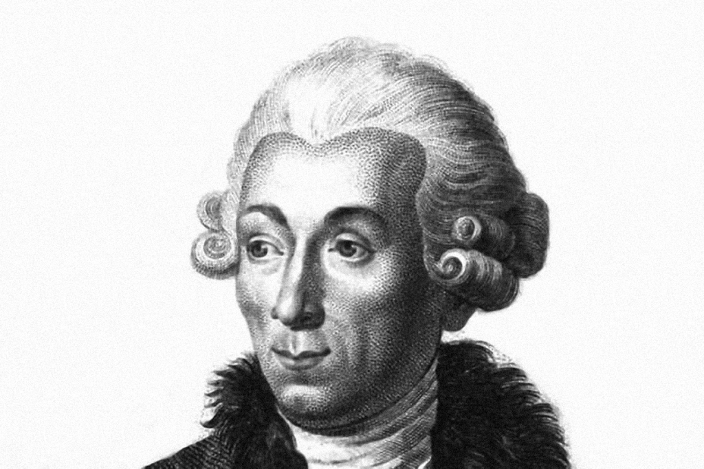 Johann Hermann