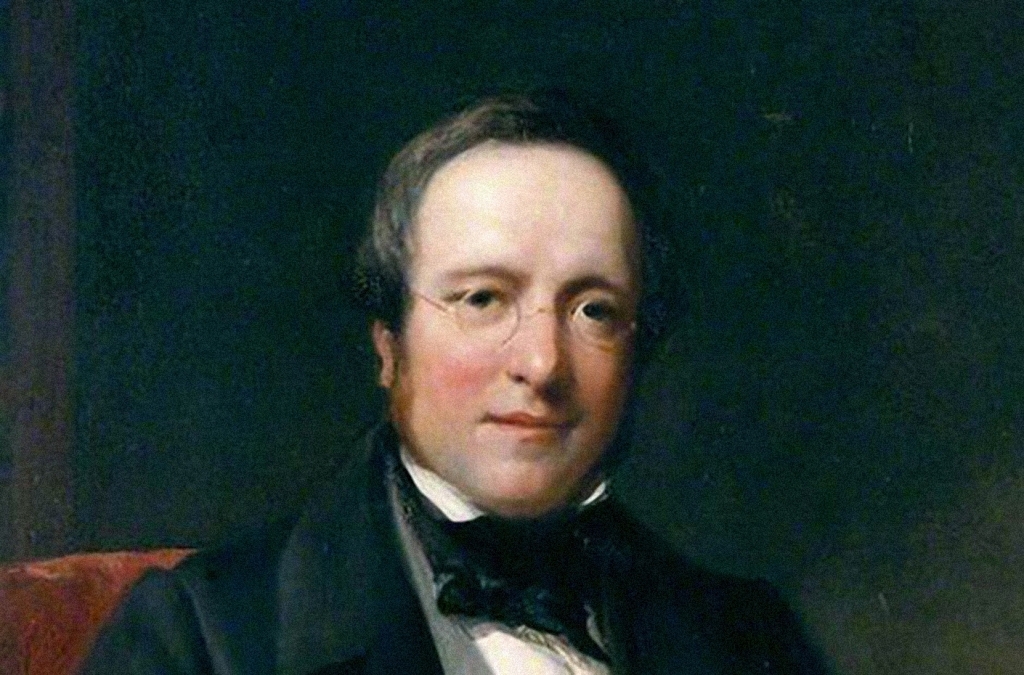 Samuel Frederick Gray